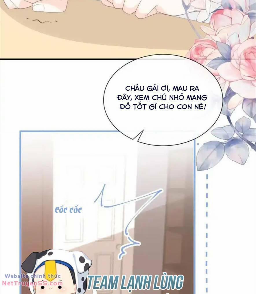 Trọng Sinh Trở Lại Làm Vợ Tổng Tài 124 trang 9