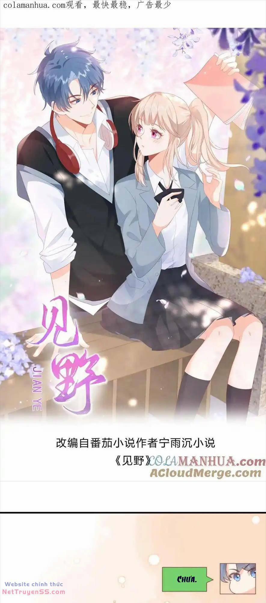 Trọng Sinh Trở Lại Làm Vợ Tổng Tài 125 trang 0