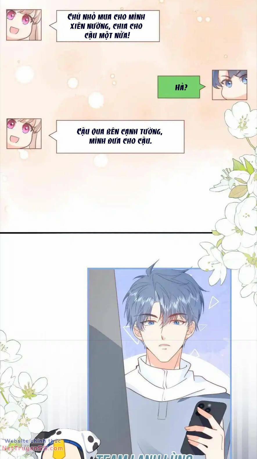 Trọng Sinh Trở Lại Làm Vợ Tổng Tài 125 trang 1