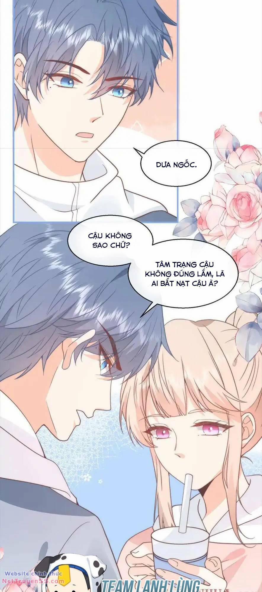 Trọng Sinh Trở Lại Làm Vợ Tổng Tài 125 trang 13