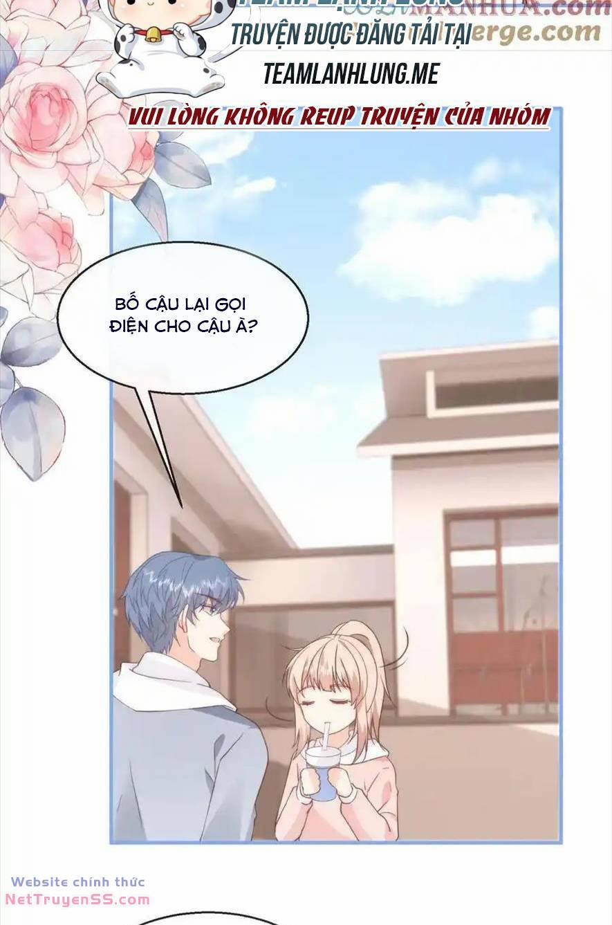 Trọng Sinh Trở Lại Làm Vợ Tổng Tài 125 trang 14