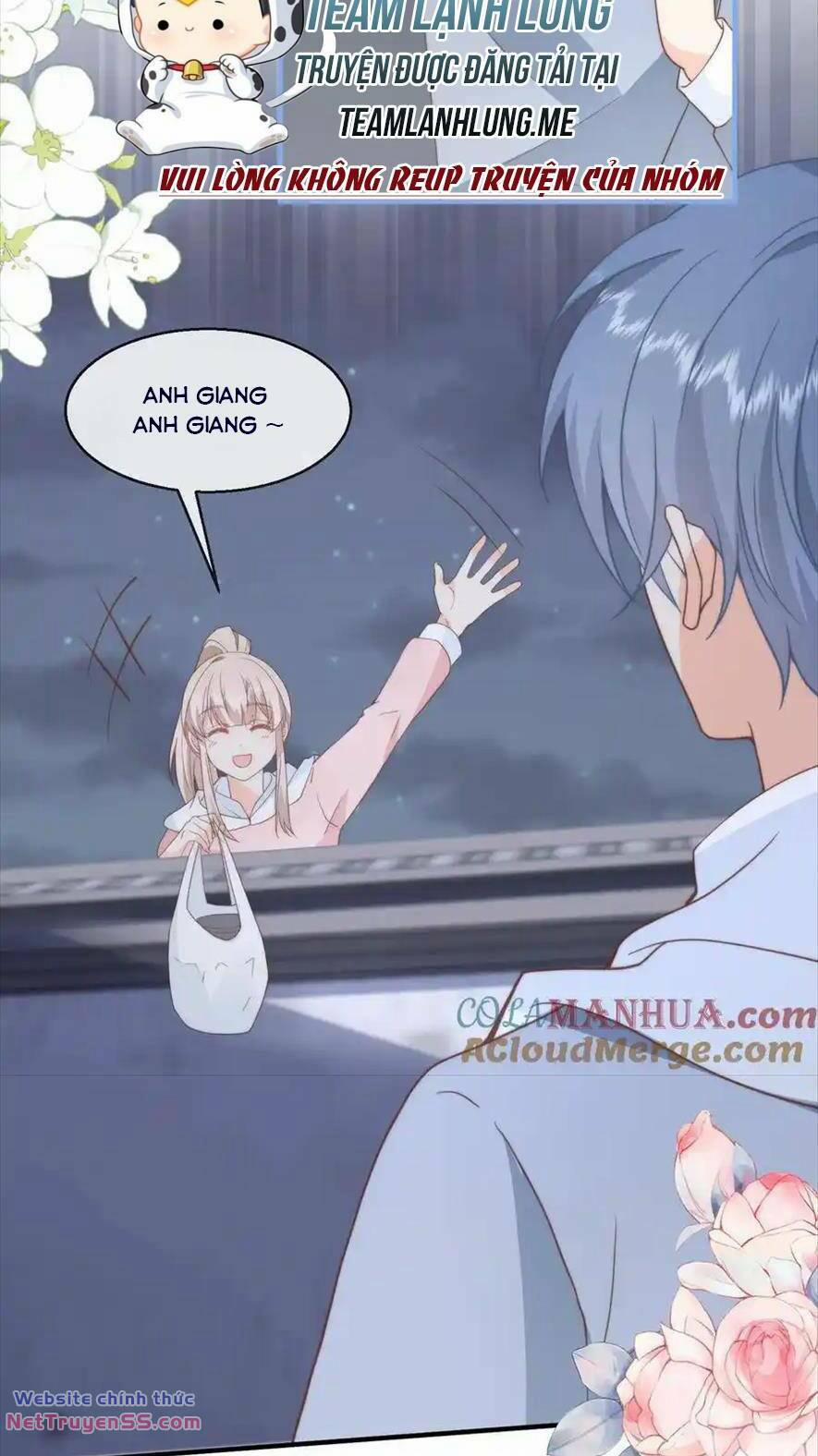 Trọng Sinh Trở Lại Làm Vợ Tổng Tài 125 trang 2