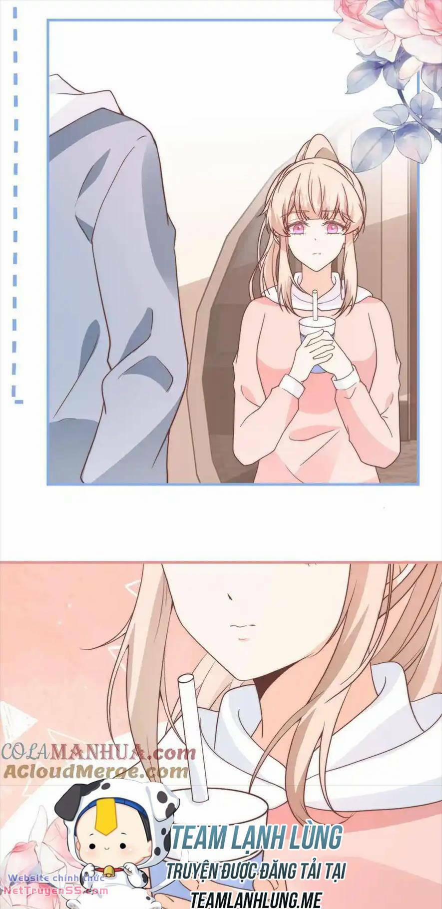 Trọng Sinh Trở Lại Làm Vợ Tổng Tài 125 trang 21