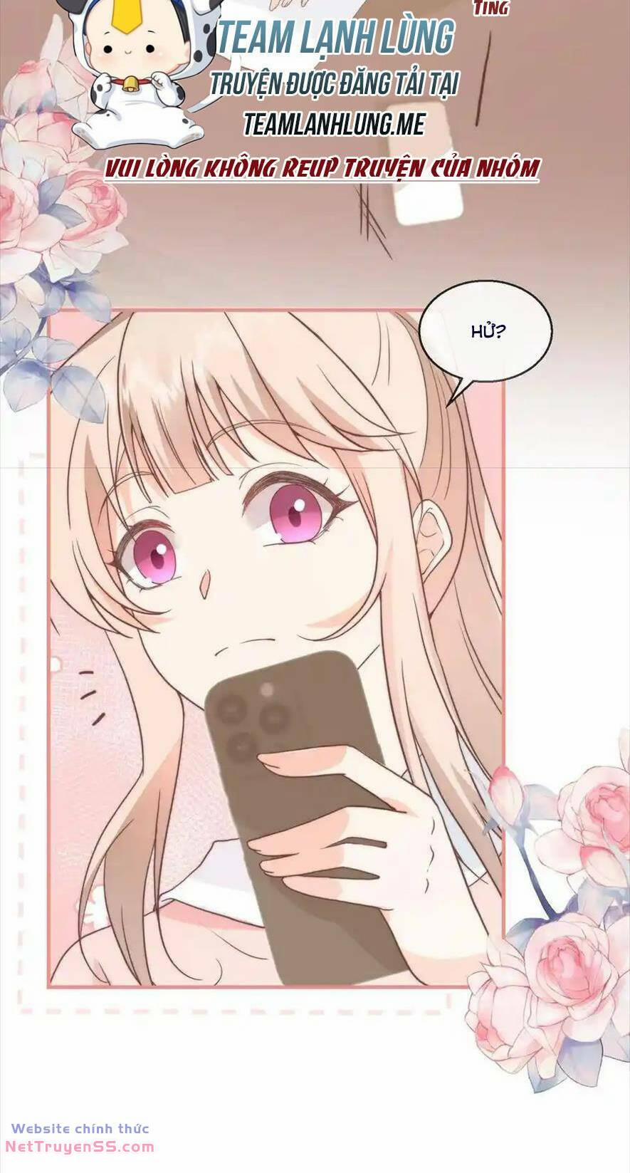 Trọng Sinh Trở Lại Làm Vợ Tổng Tài 125 trang 5