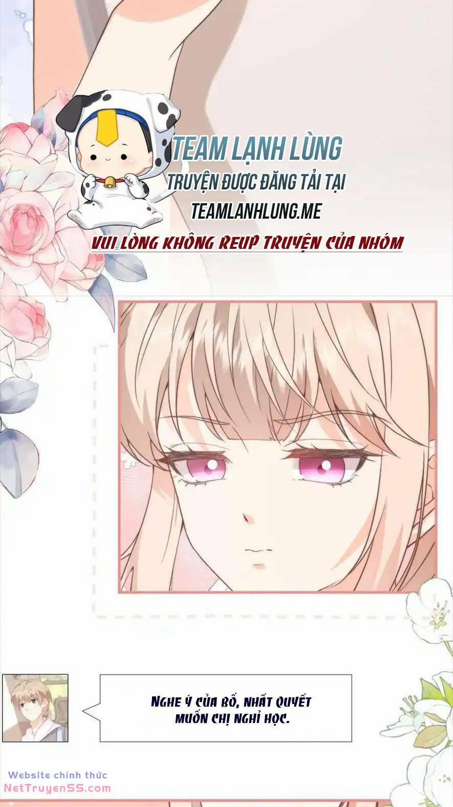 Trọng Sinh Trở Lại Làm Vợ Tổng Tài 125 trang 7