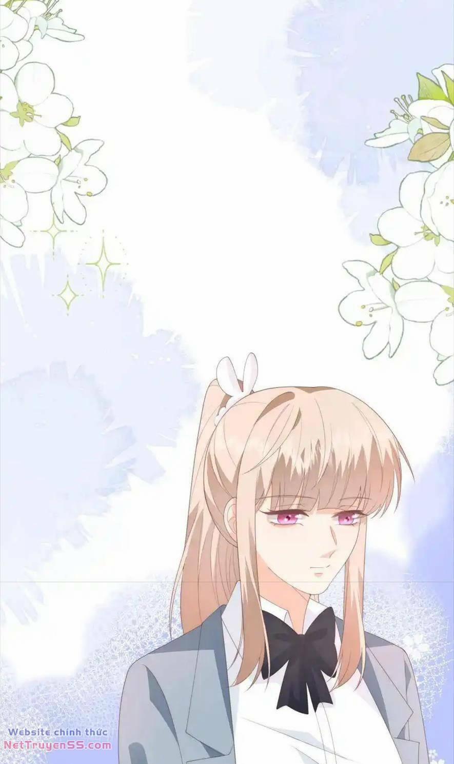 Trọng Sinh Trở Lại Làm Vợ Tổng Tài 126 trang 1