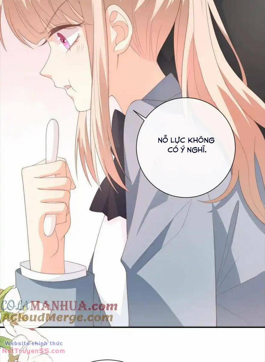 Trọng Sinh Trở Lại Làm Vợ Tổng Tài 126 trang 14