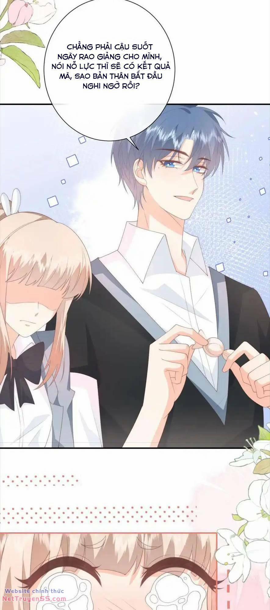 Trọng Sinh Trở Lại Làm Vợ Tổng Tài 126 trang 15