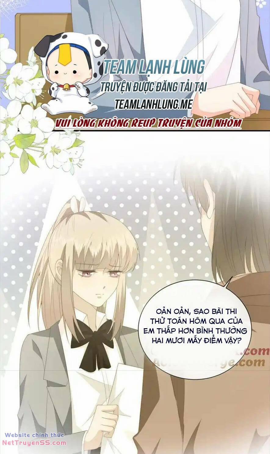 Trọng Sinh Trở Lại Làm Vợ Tổng Tài 126 trang 2