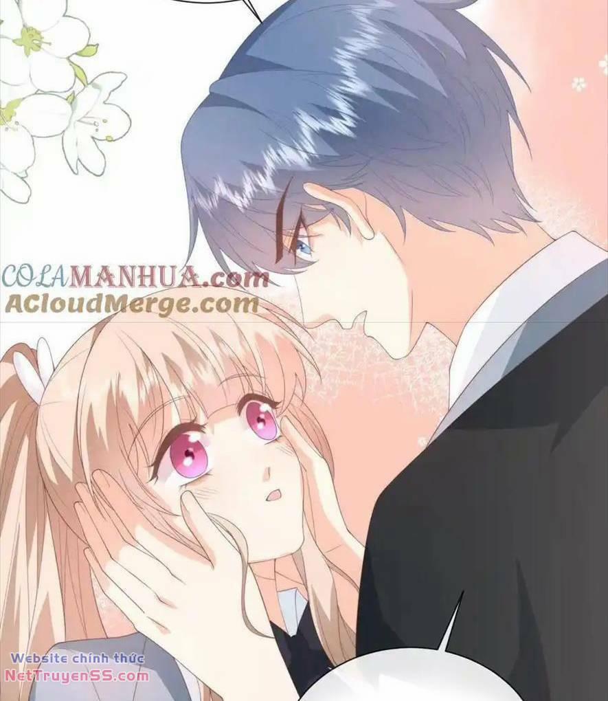 Trọng Sinh Trở Lại Làm Vợ Tổng Tài 126 trang 20