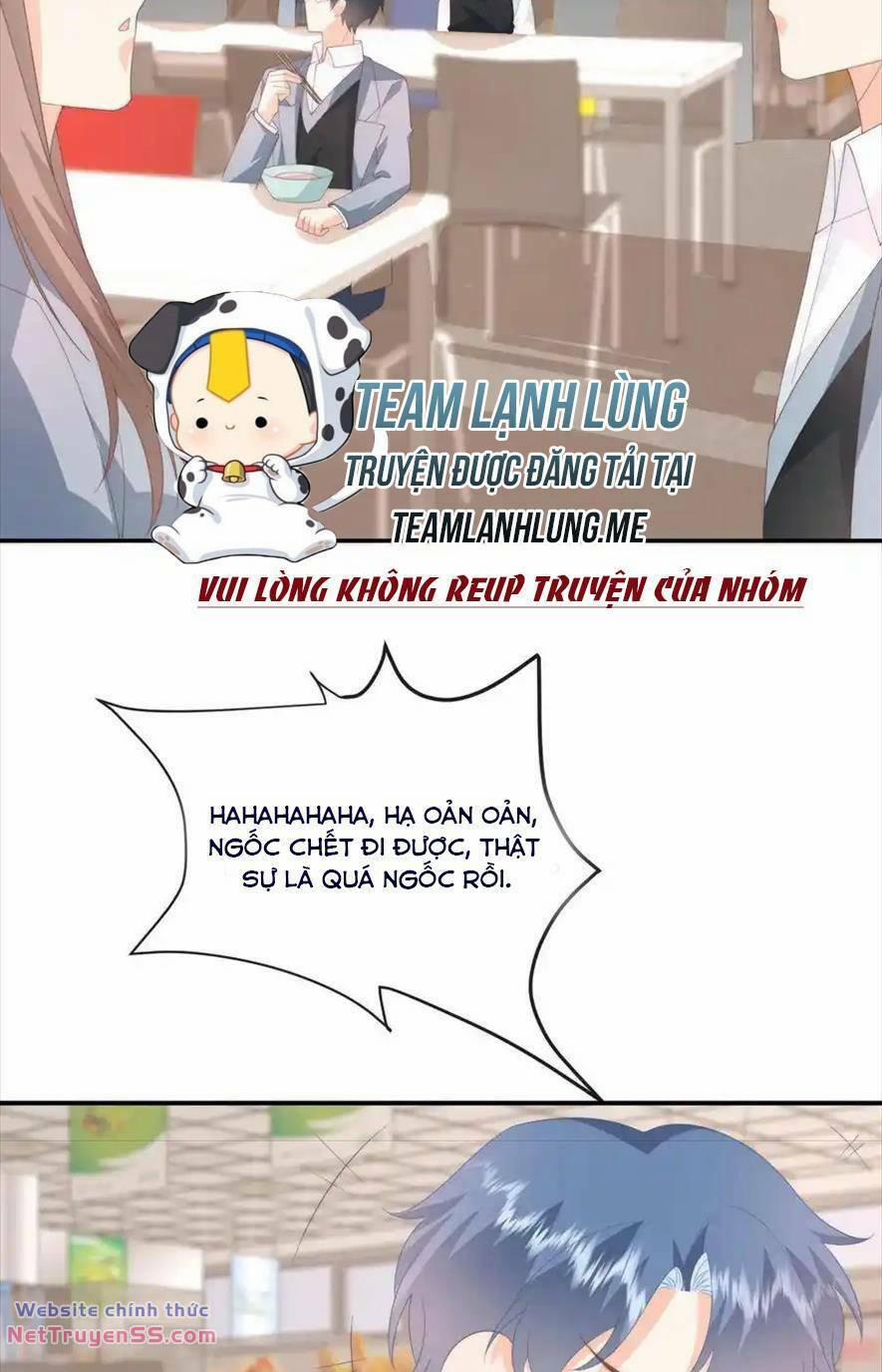 Trọng Sinh Trở Lại Làm Vợ Tổng Tài 126 trang 23