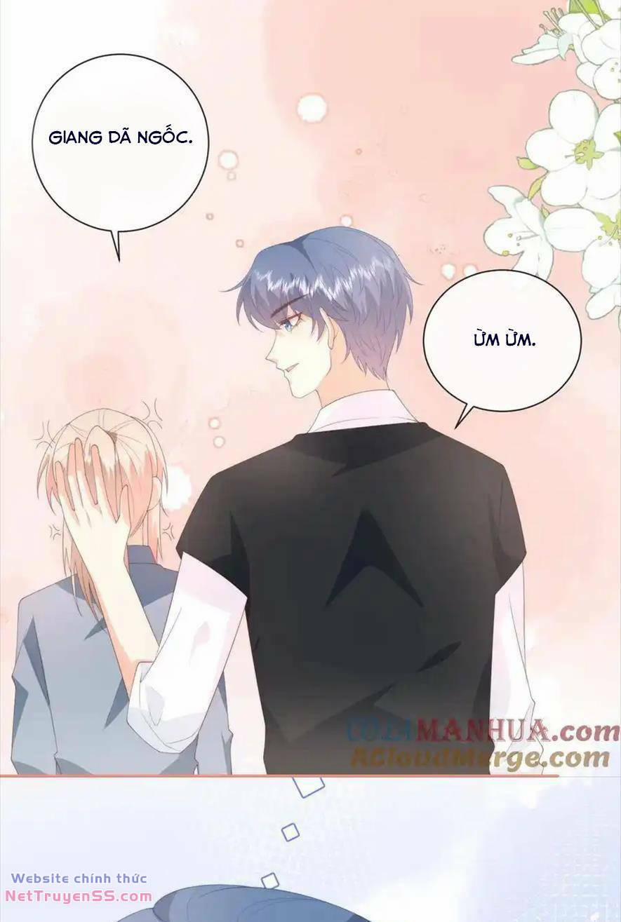 Trọng Sinh Trở Lại Làm Vợ Tổng Tài 126 trang 26