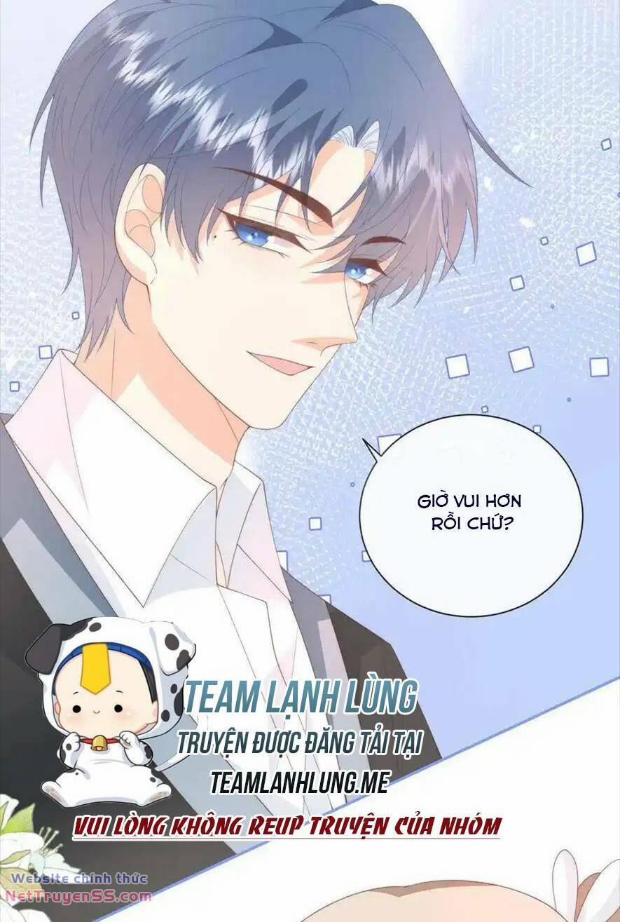 Trọng Sinh Trở Lại Làm Vợ Tổng Tài 126 trang 27