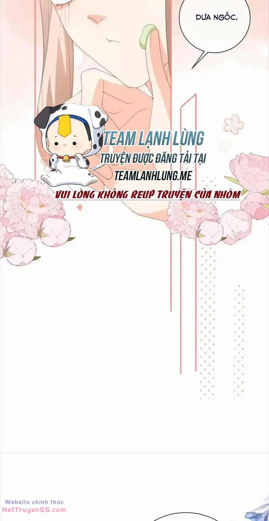 Trọng Sinh Trở Lại Làm Vợ Tổng Tài 126 trang 29