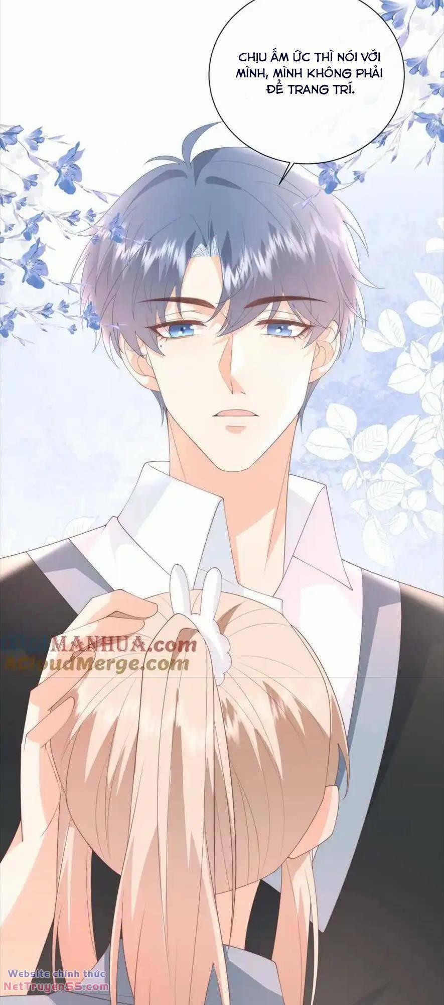 Trọng Sinh Trở Lại Làm Vợ Tổng Tài 126 trang 30