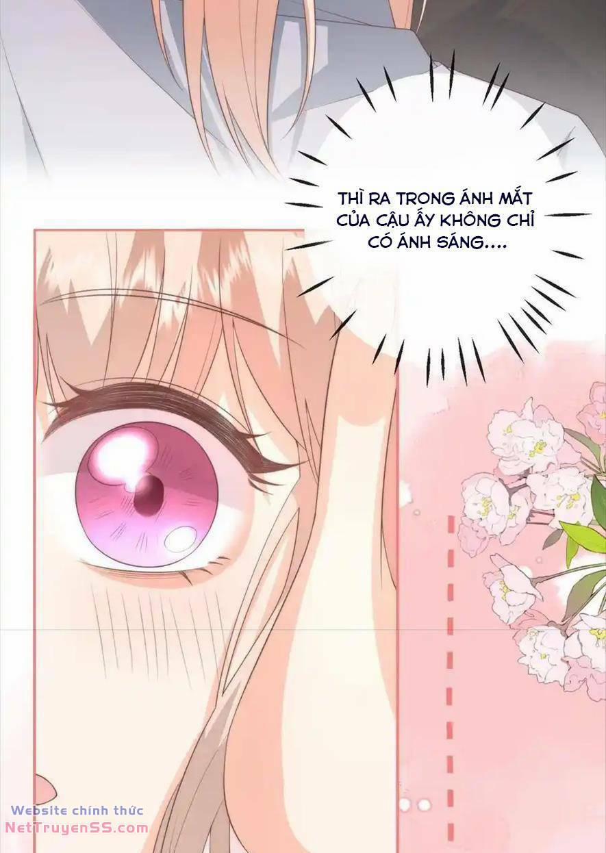 Trọng Sinh Trở Lại Làm Vợ Tổng Tài 126 trang 31