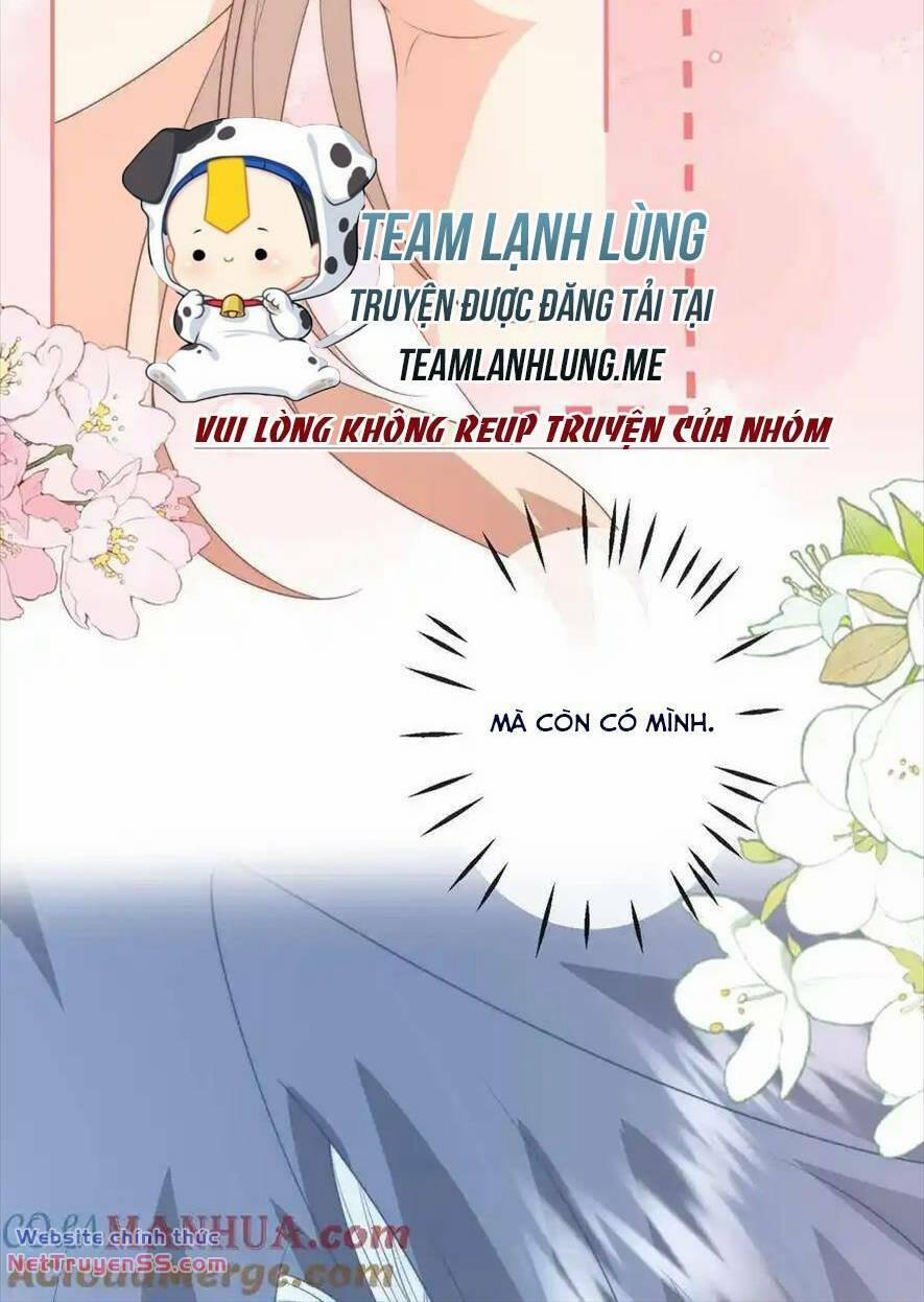 Trọng Sinh Trở Lại Làm Vợ Tổng Tài 126 trang 32