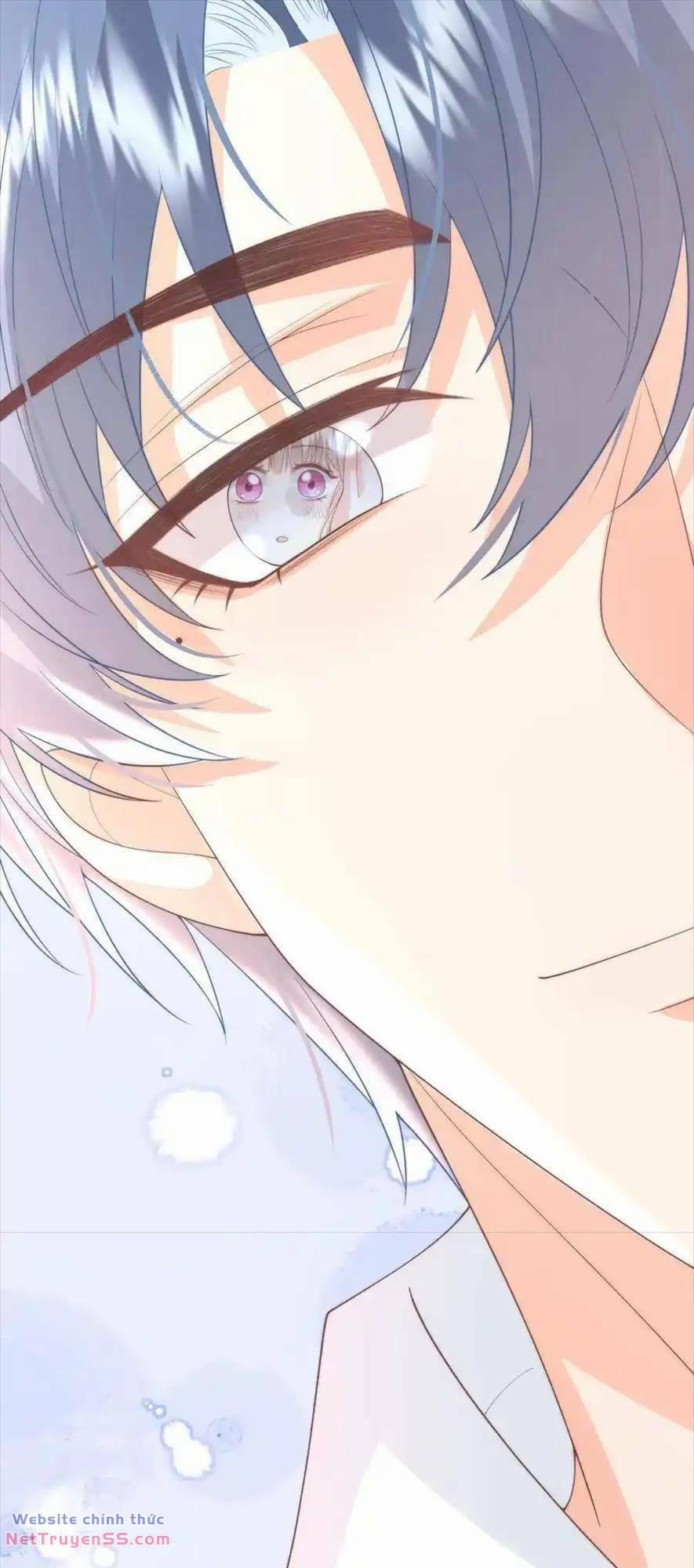 Trọng Sinh Trở Lại Làm Vợ Tổng Tài 126 trang 33