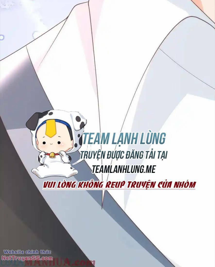 Trọng Sinh Trở Lại Làm Vợ Tổng Tài 126 trang 34