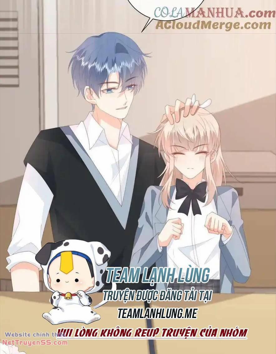 Trọng Sinh Trở Lại Làm Vợ Tổng Tài 126 trang 6