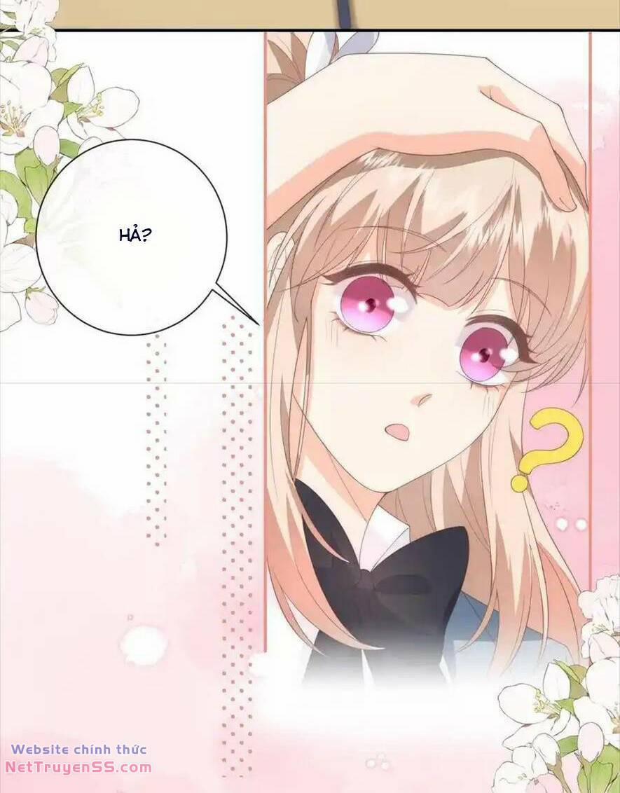 Trọng Sinh Trở Lại Làm Vợ Tổng Tài 126 trang 7