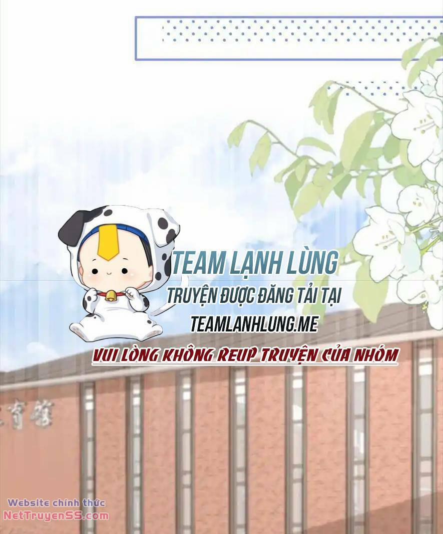 Trọng Sinh Trở Lại Làm Vợ Tổng Tài 126 trang 9