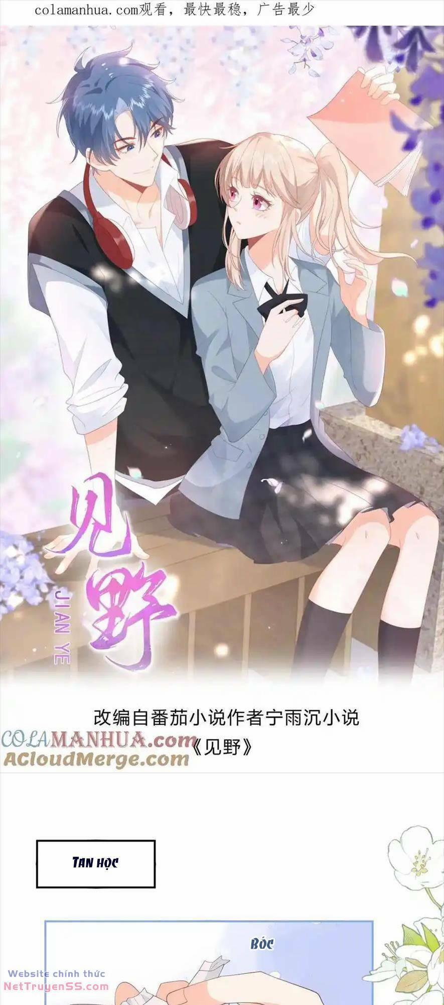 Trọng Sinh Trở Lại Làm Vợ Tổng Tài 127 trang 0