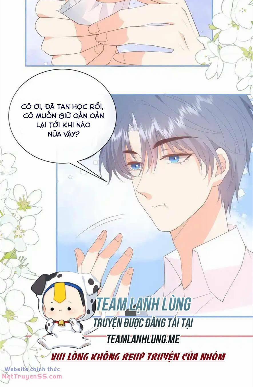 Trọng Sinh Trở Lại Làm Vợ Tổng Tài 127 trang 1