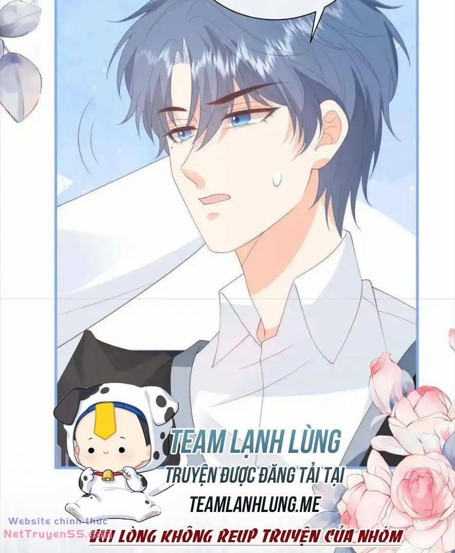 Trọng Sinh Trở Lại Làm Vợ Tổng Tài 127 trang 10