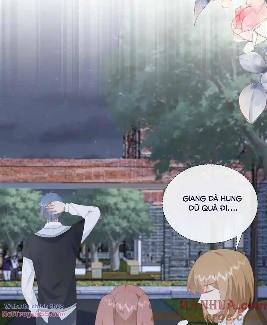 Trọng Sinh Trở Lại Làm Vợ Tổng Tài 127 trang 11