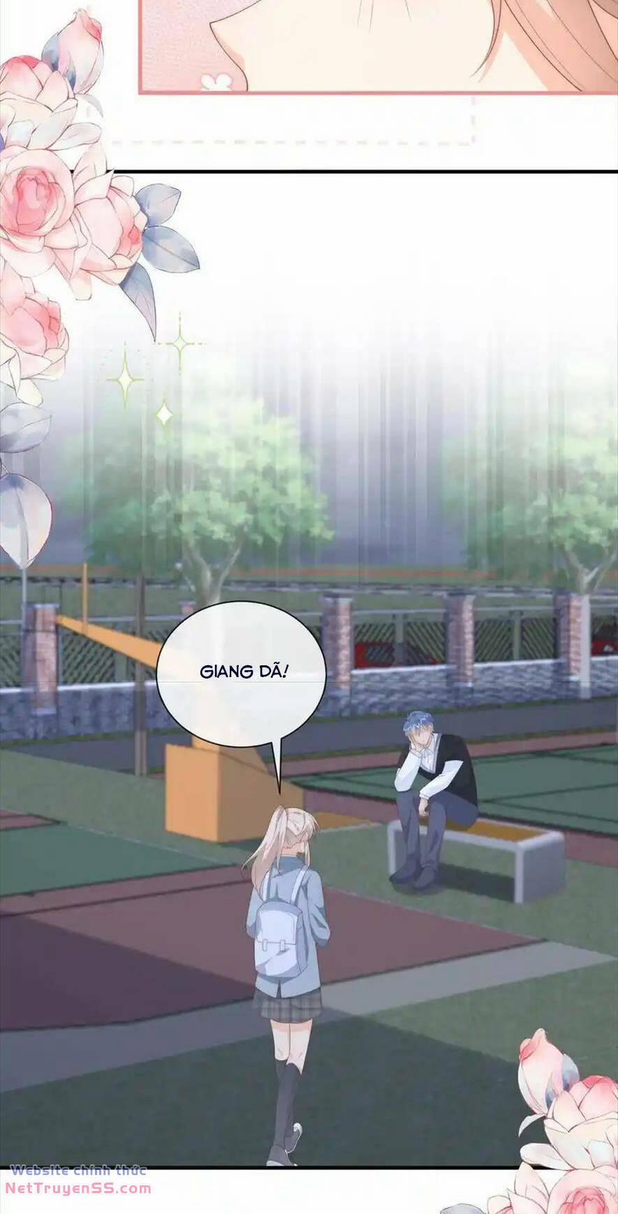 Trọng Sinh Trở Lại Làm Vợ Tổng Tài 127 trang 14