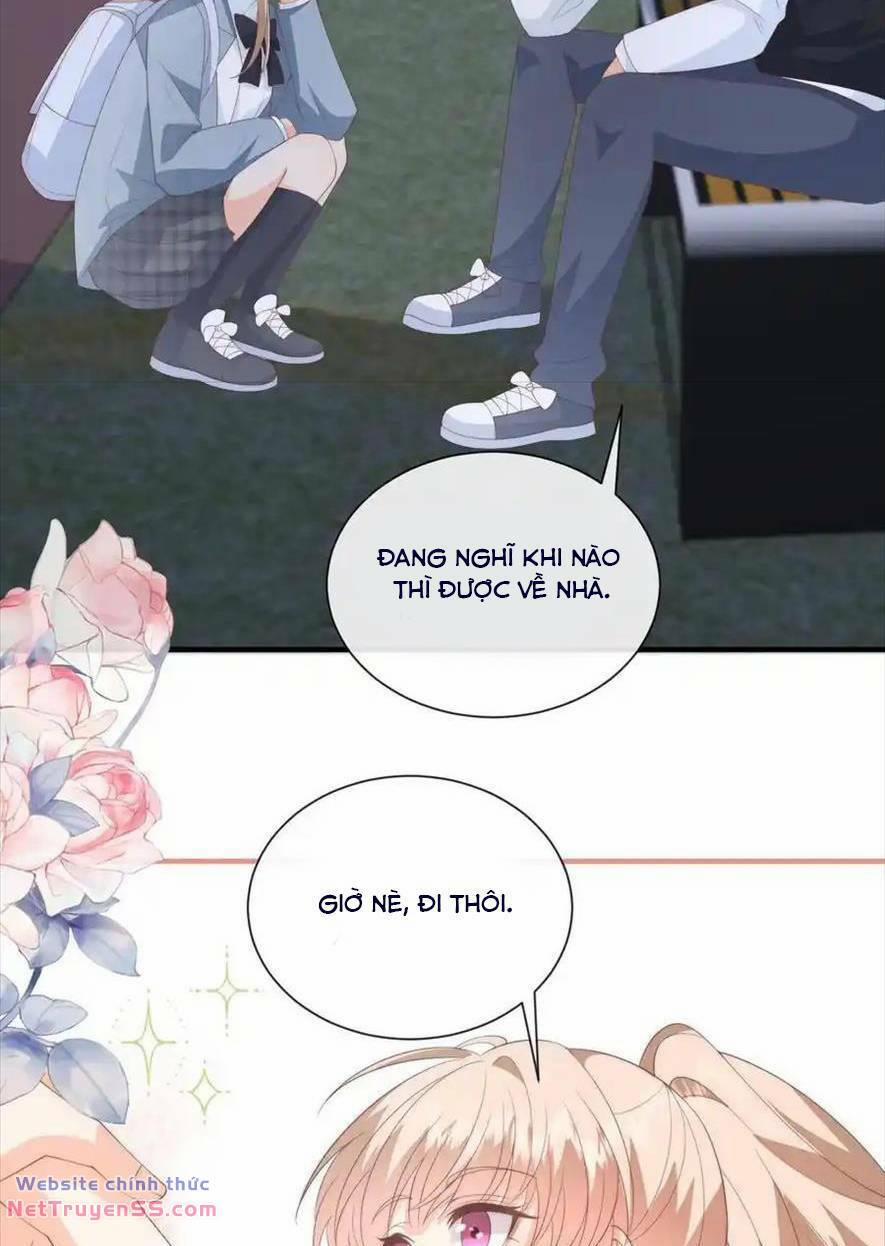 Trọng Sinh Trở Lại Làm Vợ Tổng Tài 127 trang 16