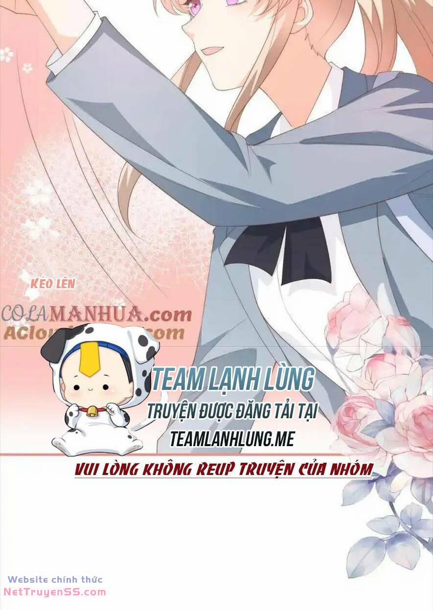 Trọng Sinh Trở Lại Làm Vợ Tổng Tài 127 trang 17