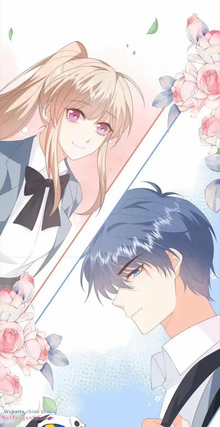 Trọng Sinh Trở Lại Làm Vợ Tổng Tài 127 trang 18