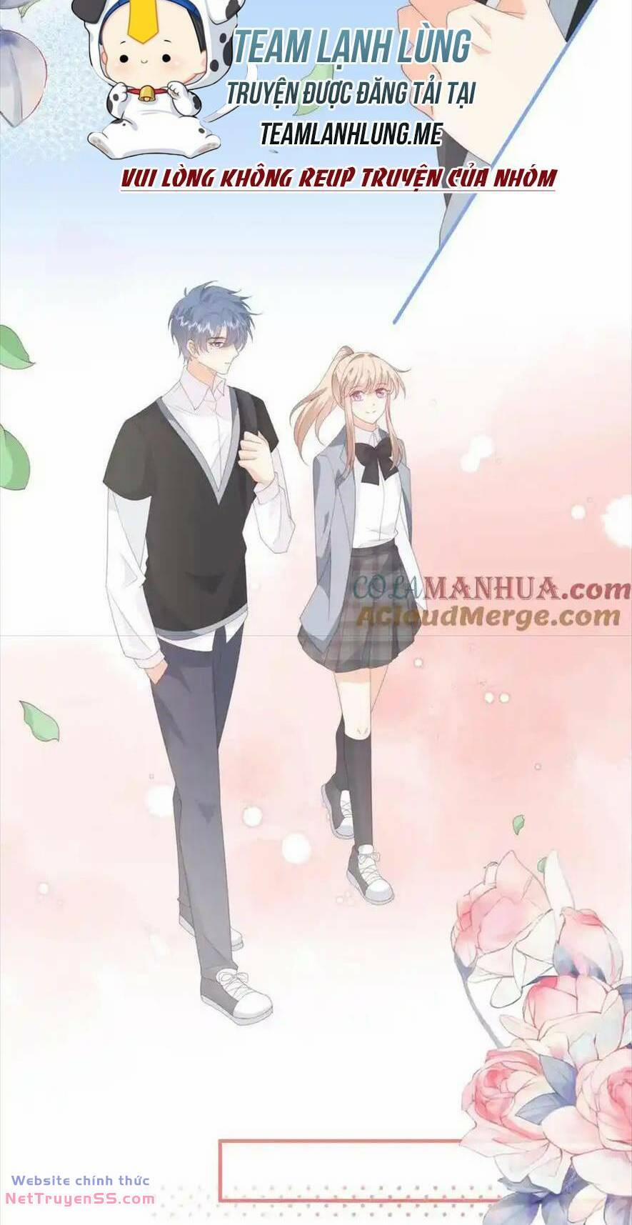 Trọng Sinh Trở Lại Làm Vợ Tổng Tài 127 trang 19