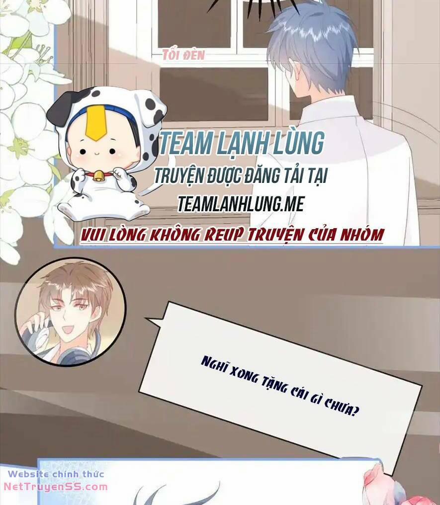 Trọng Sinh Trở Lại Làm Vợ Tổng Tài 127 trang 24