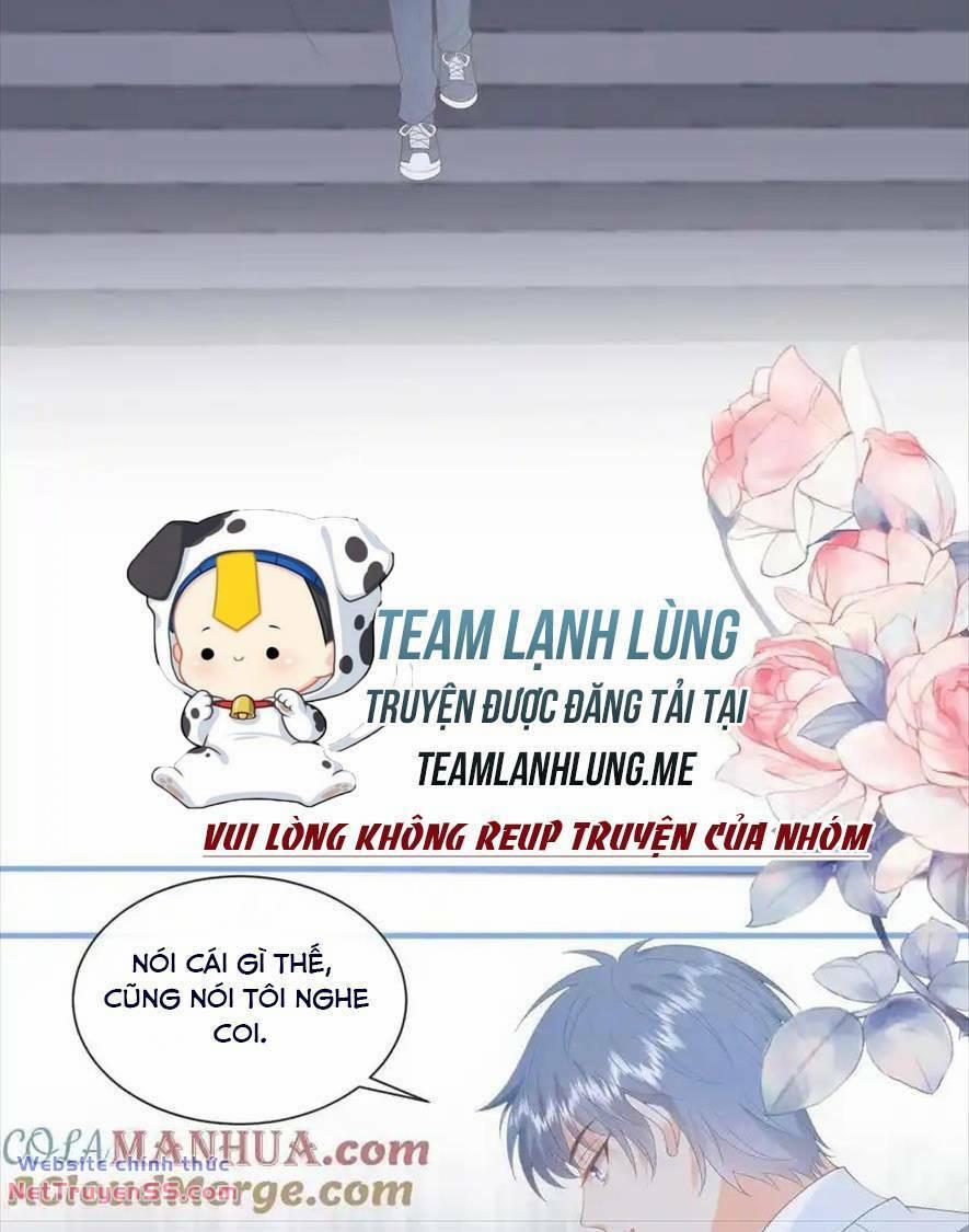 Trọng Sinh Trở Lại Làm Vợ Tổng Tài 127 trang 4