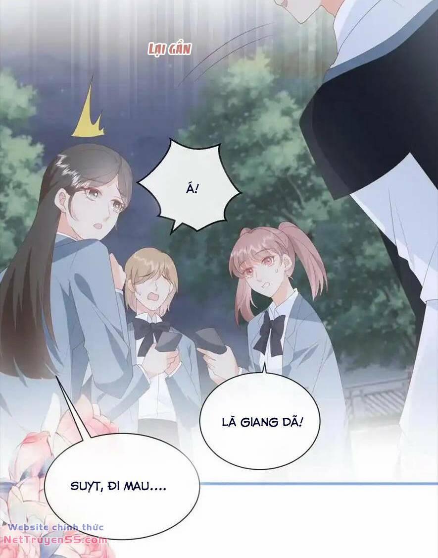 Trọng Sinh Trở Lại Làm Vợ Tổng Tài 127 trang 5