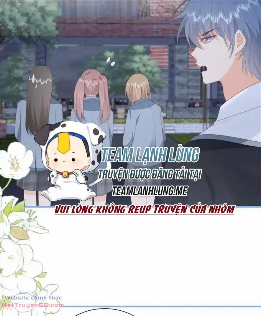 Trọng Sinh Trở Lại Làm Vợ Tổng Tài 127 trang 7