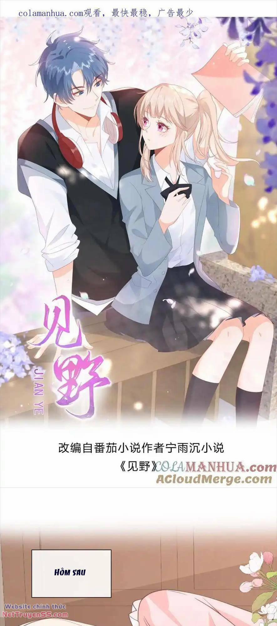 Trọng Sinh Trở Lại Làm Vợ Tổng Tài 128 trang 0