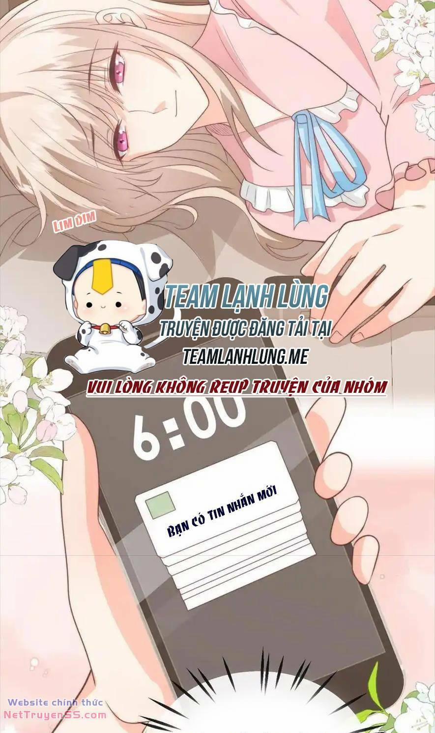 Trọng Sinh Trở Lại Làm Vợ Tổng Tài 128 trang 1