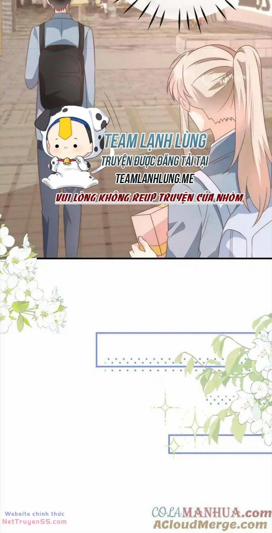 Trọng Sinh Trở Lại Làm Vợ Tổng Tài 128 trang 10