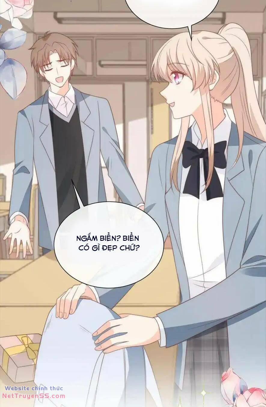 Trọng Sinh Trở Lại Làm Vợ Tổng Tài 128 trang 13