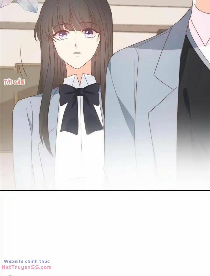 Trọng Sinh Trở Lại Làm Vợ Tổng Tài 128 trang 16