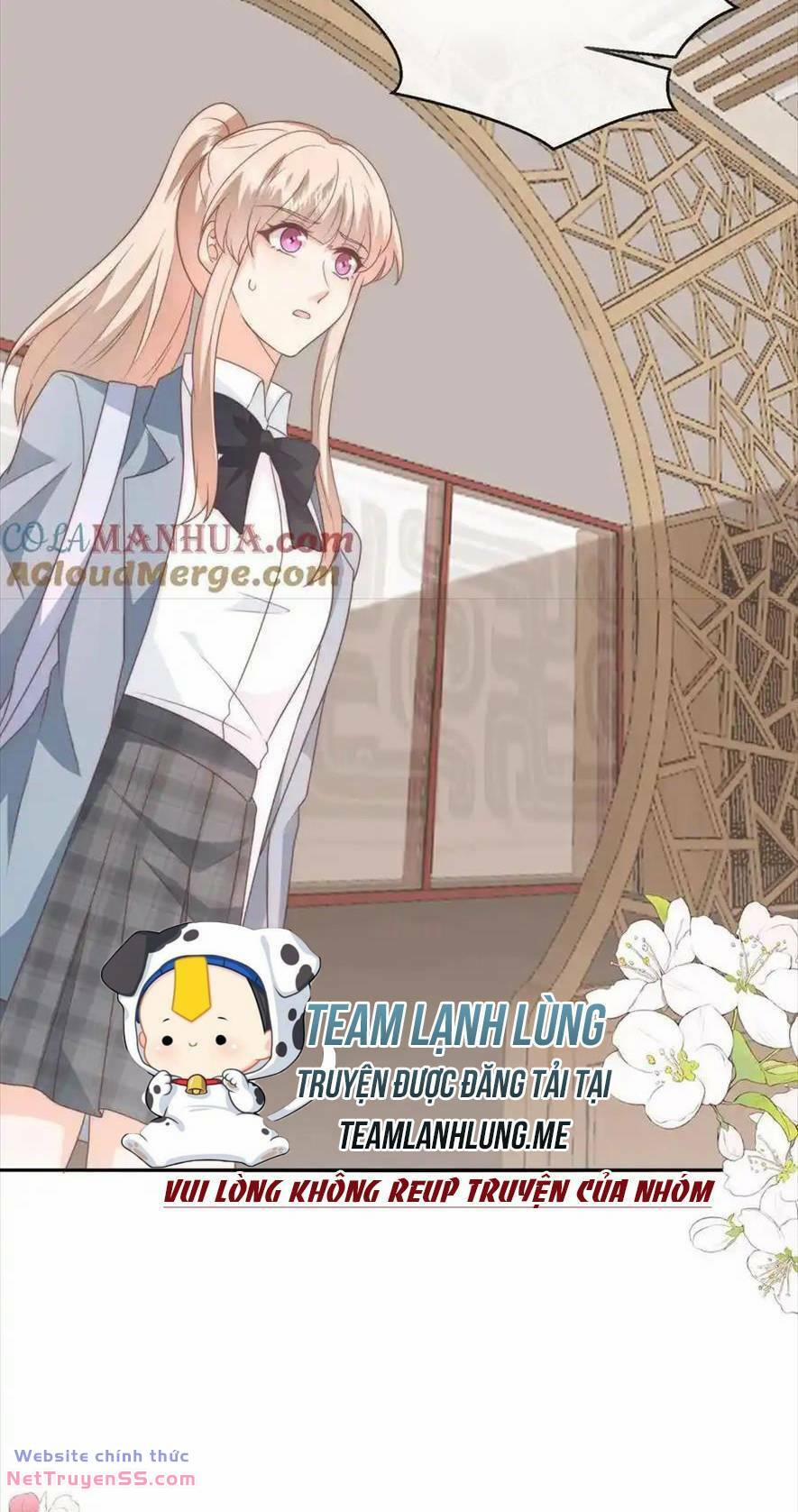 Trọng Sinh Trở Lại Làm Vợ Tổng Tài 128 trang 26