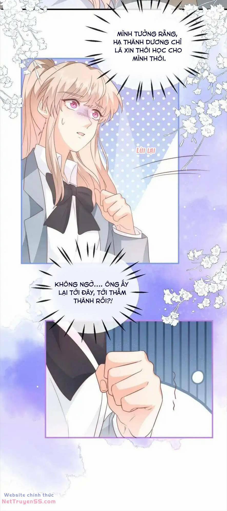 Trọng Sinh Trở Lại Làm Vợ Tổng Tài 128 trang 30