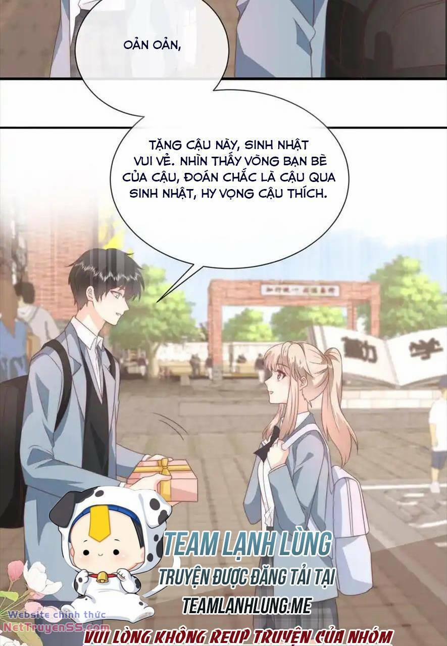 Trọng Sinh Trở Lại Làm Vợ Tổng Tài 128 trang 7