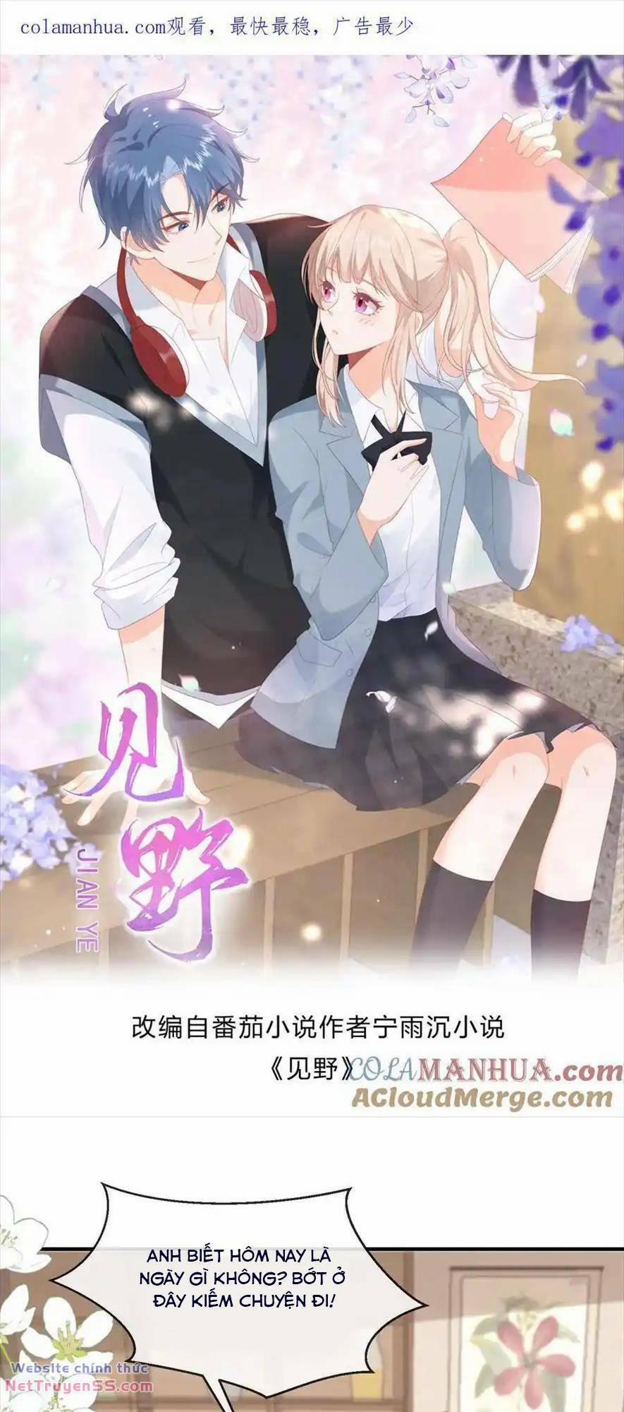 Trọng Sinh Trở Lại Làm Vợ Tổng Tài 129 trang 0