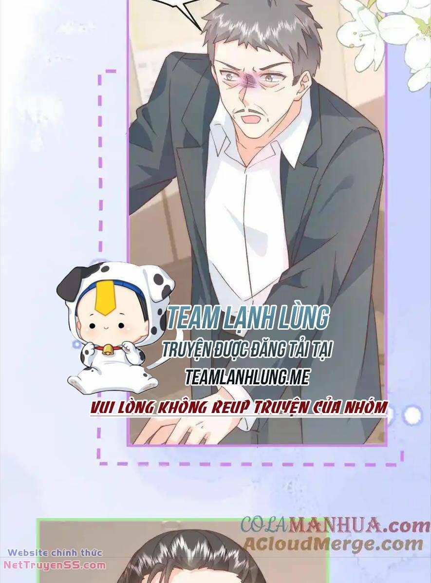 Trọng Sinh Trở Lại Làm Vợ Tổng Tài 129 trang 12