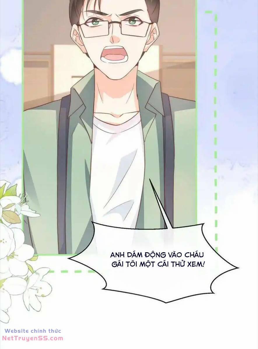 Trọng Sinh Trở Lại Làm Vợ Tổng Tài 129 trang 13